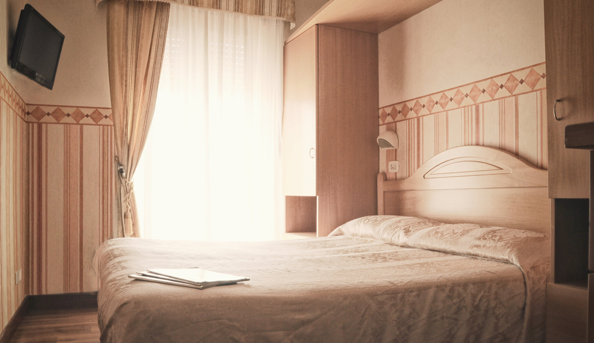 Hotel Siviglia 2