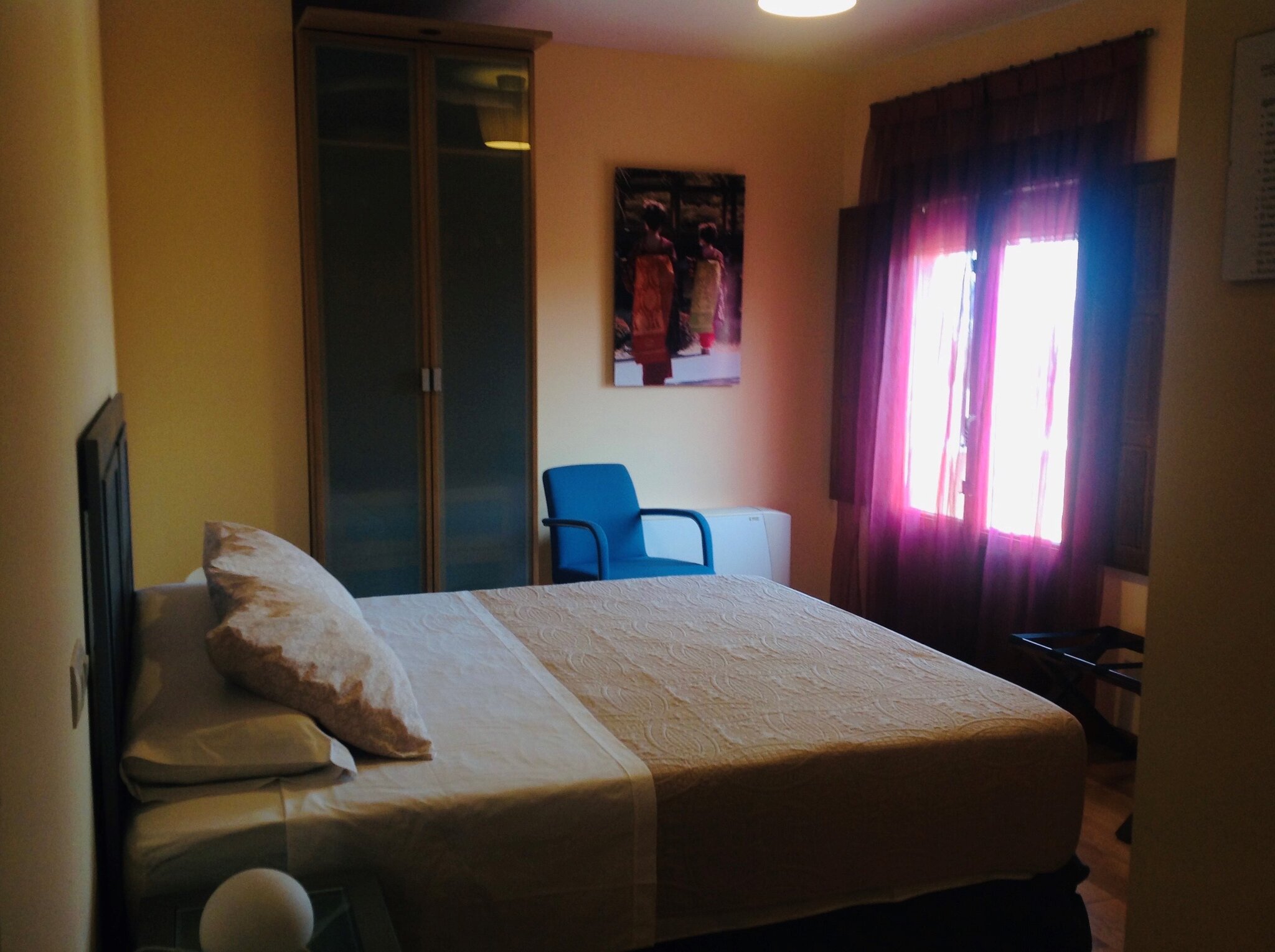 Hotel Rural La Casa del Cubón 2