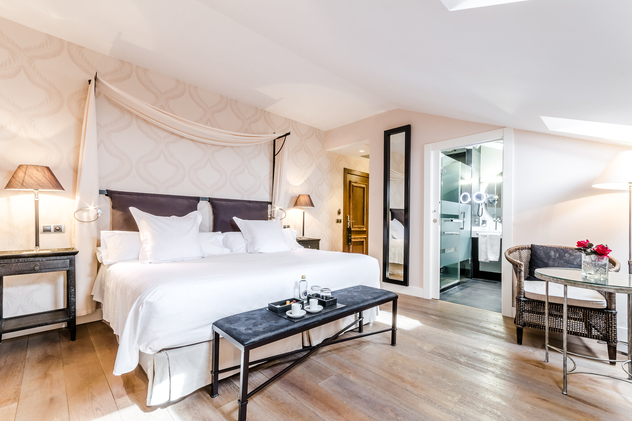 Grand Hotel Don Gregorio 2