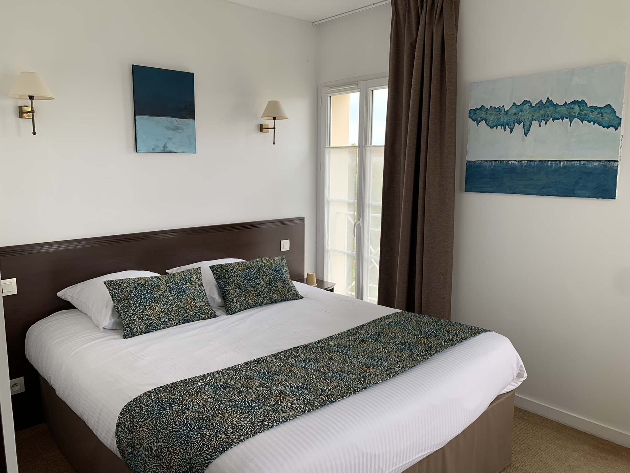 Hôtel Le Richelieu Royan Atlantique 2