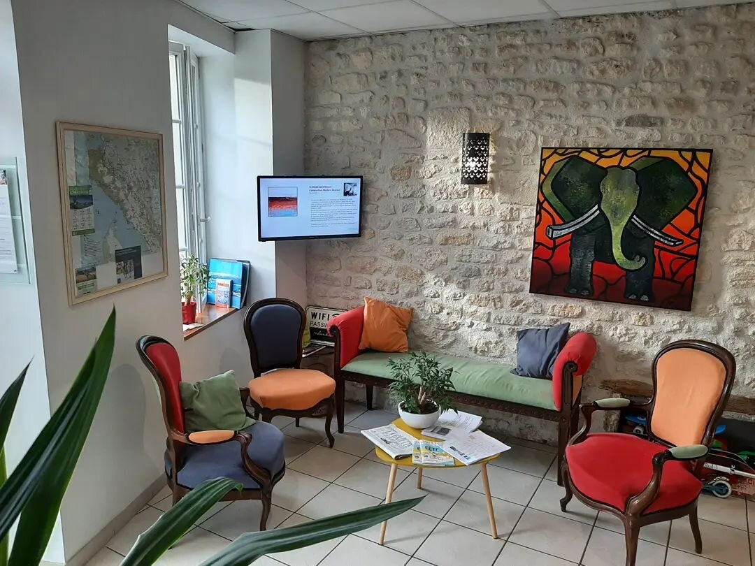 Hôtel Le Richelieu Royan Atlantique 4