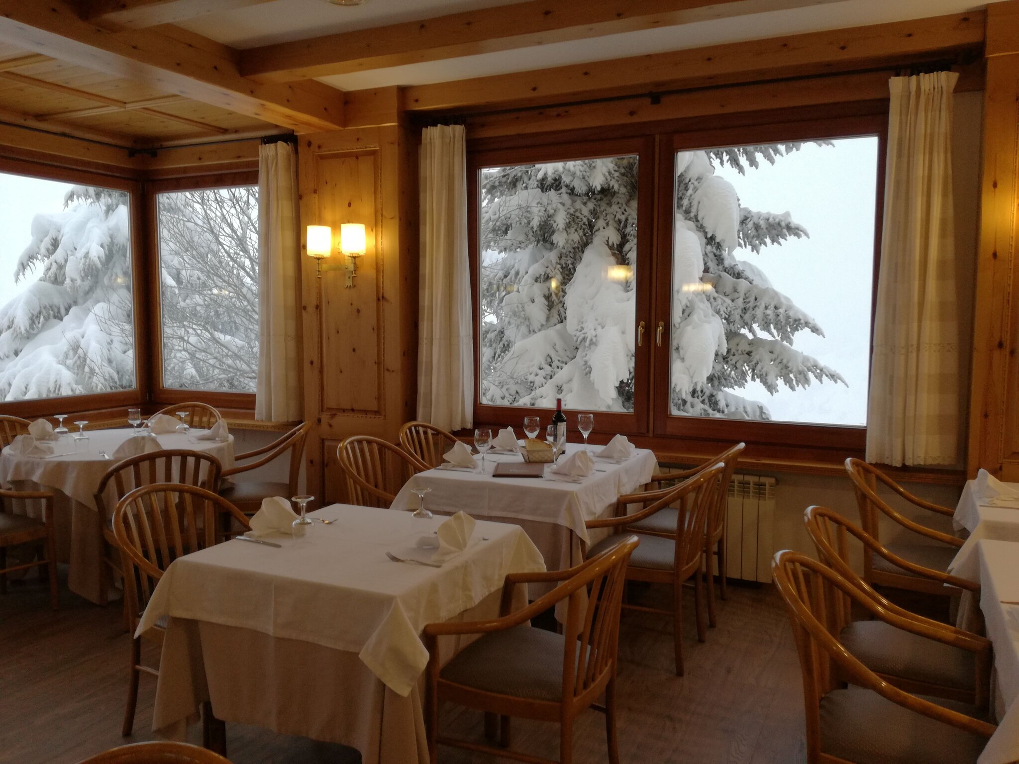 Abba Ordino Babot 3