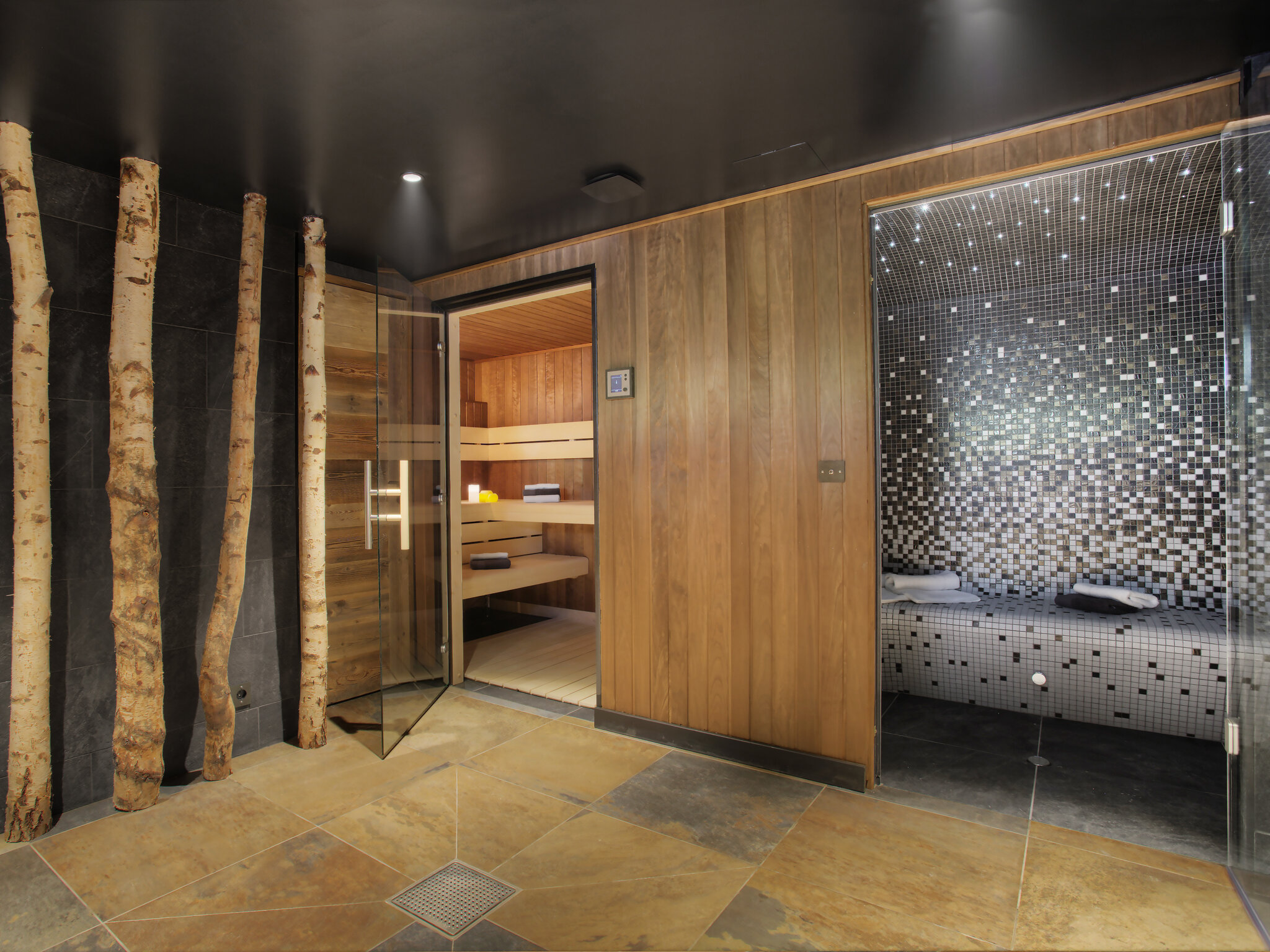 Chalet 1703 5
