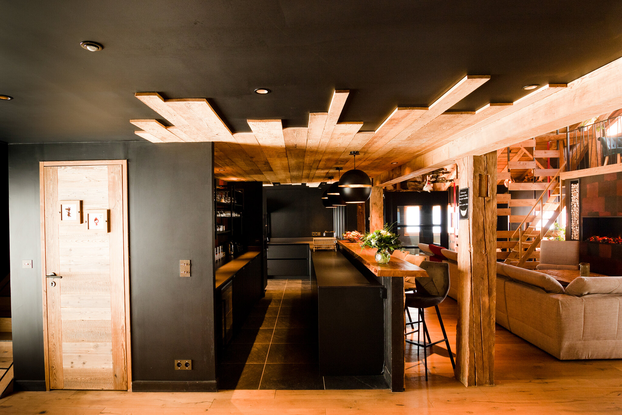 Chalet 1703 4
