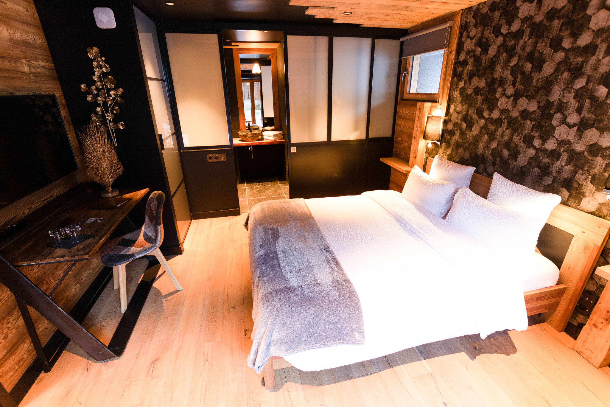 Chalet 1703 3