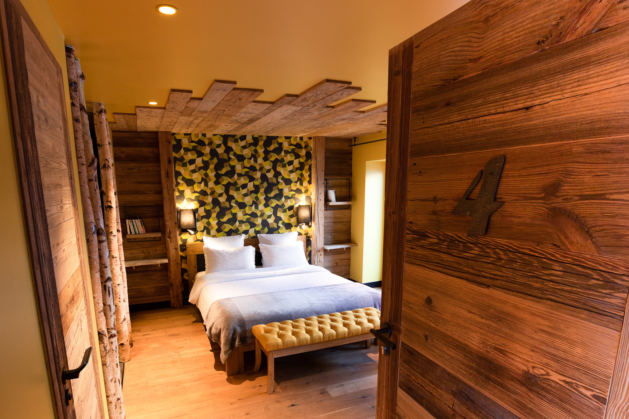 Chalet 1703 2
