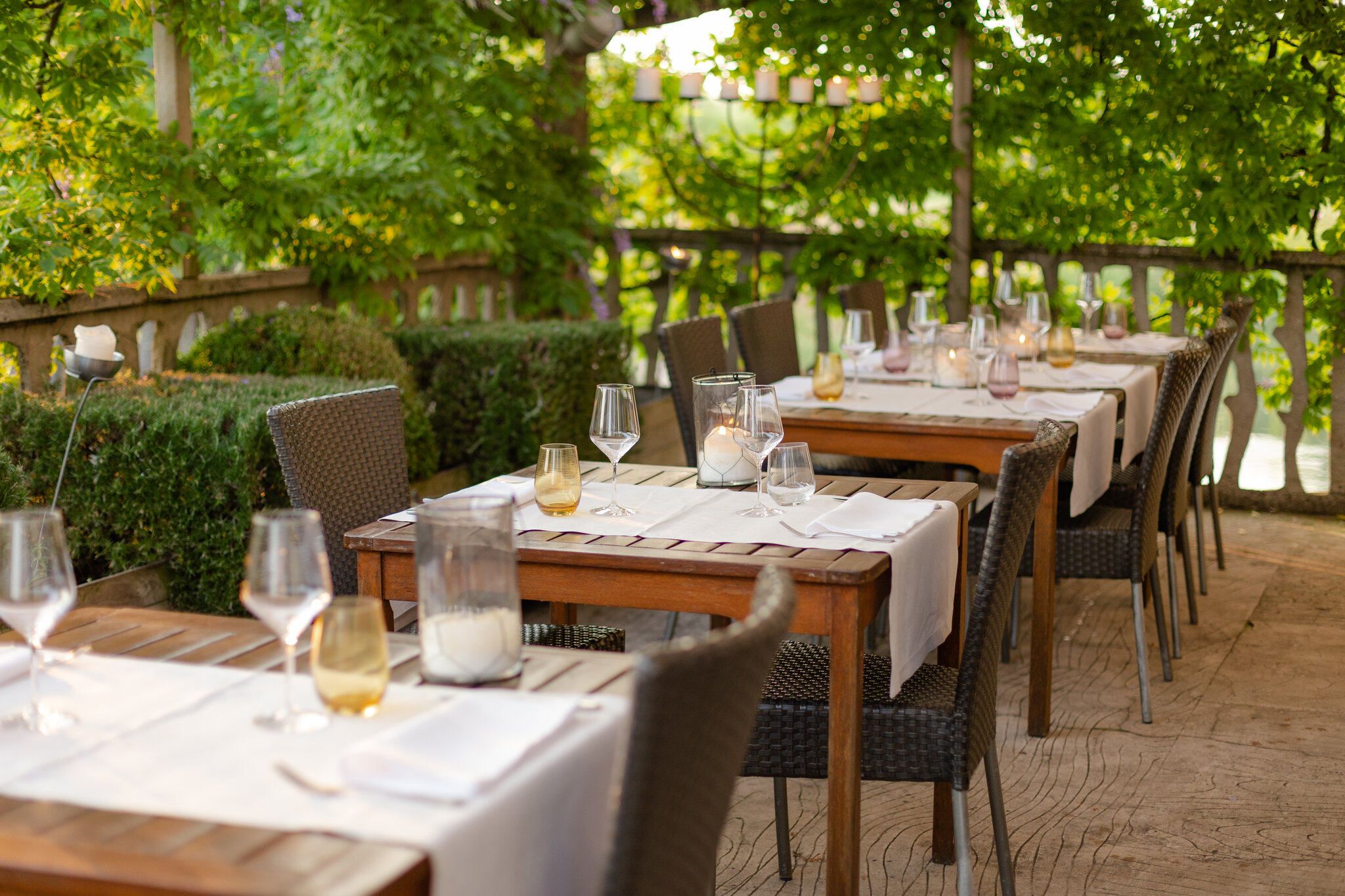 Hotel Antico Mulino 3
