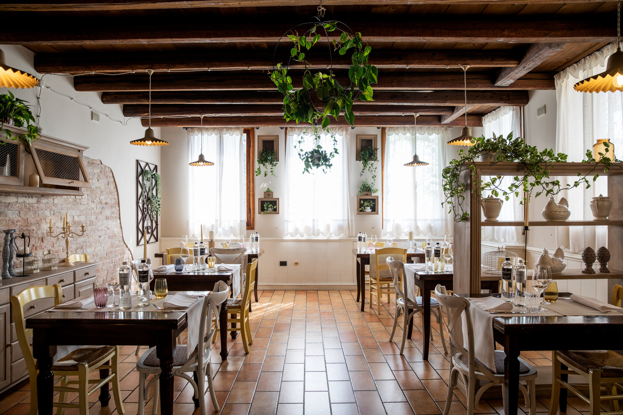 Hotel Antico Mulino 2