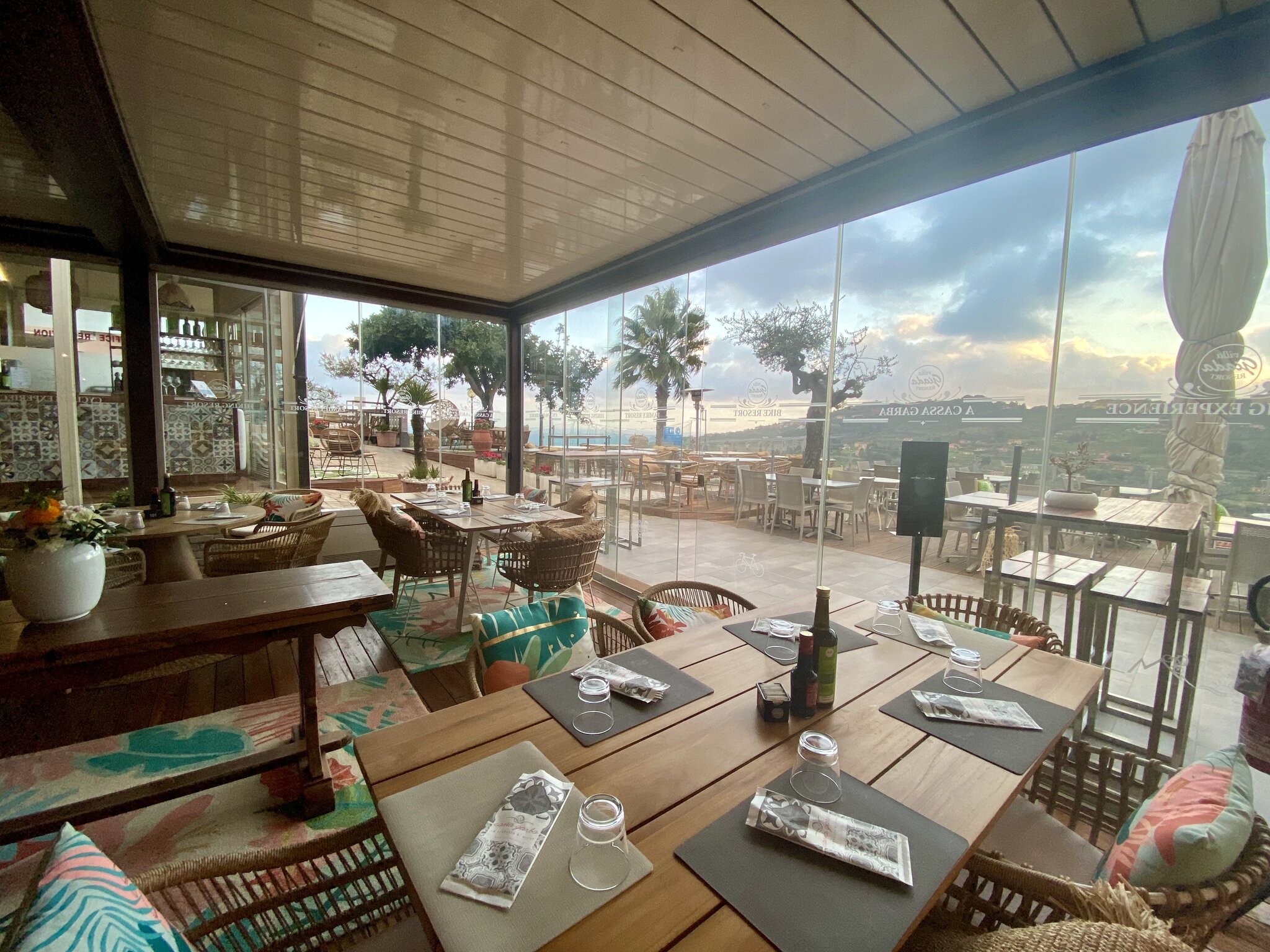 Villa Giada spEace Resort 4