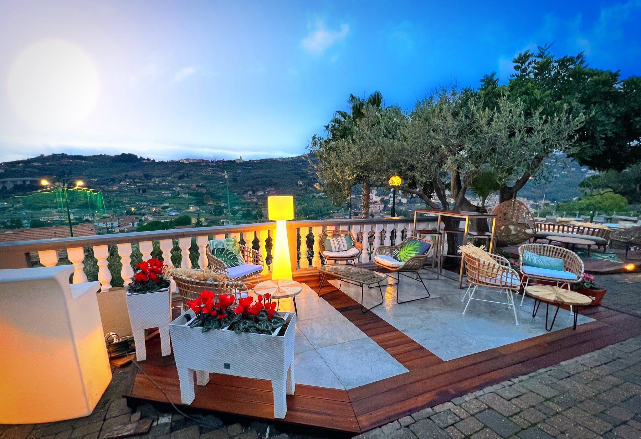 Villa Giada spEace Resort 3
