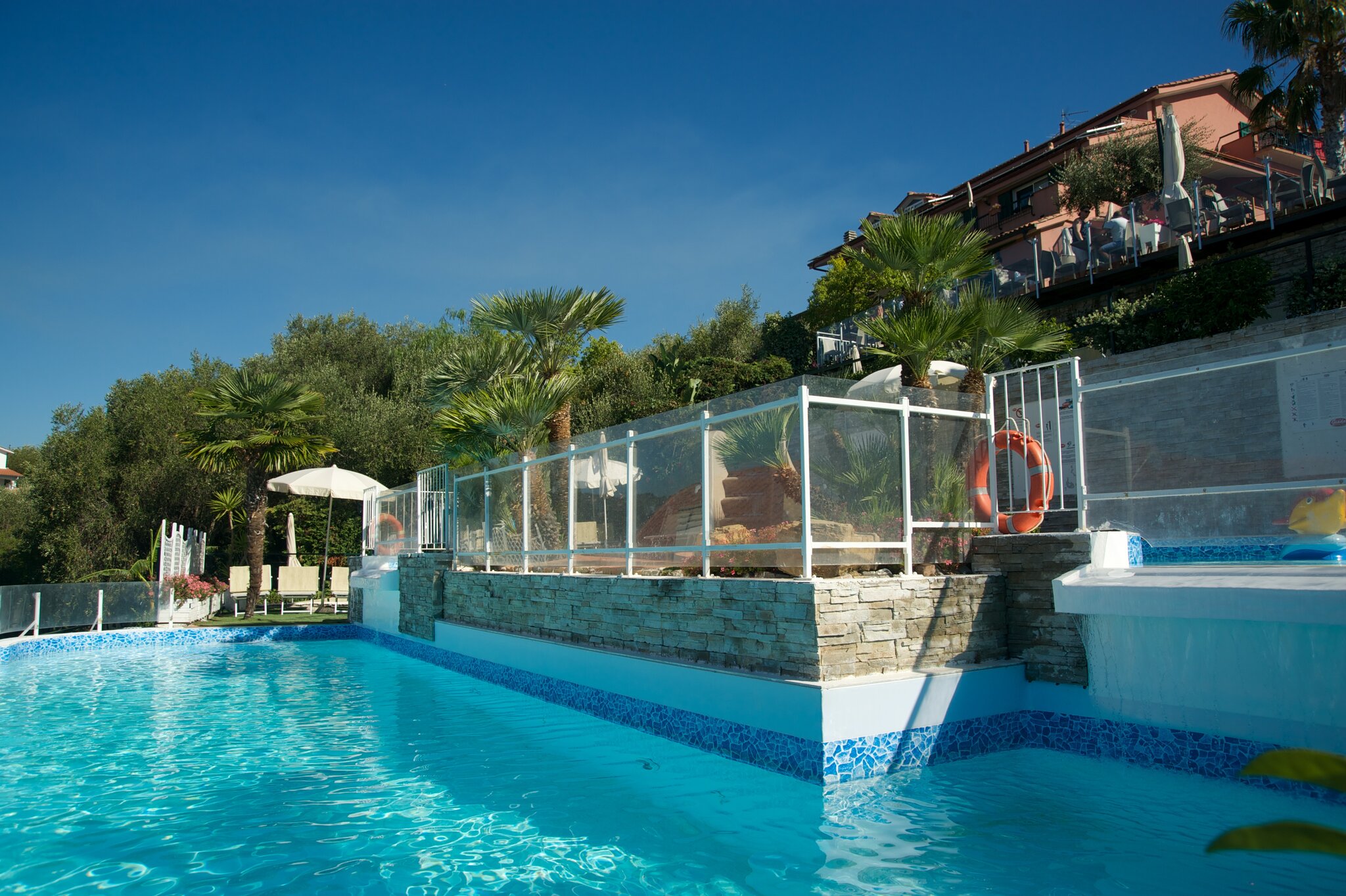 Villa Giada spEace Resort 5