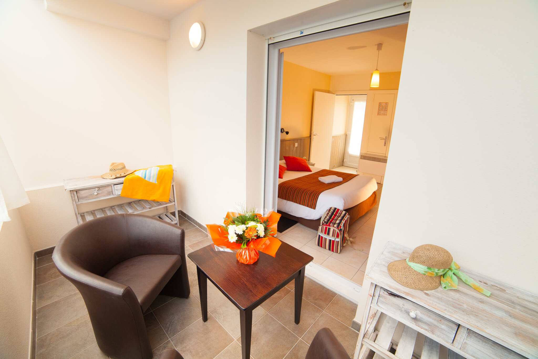 Brit Hotel Lannion 3