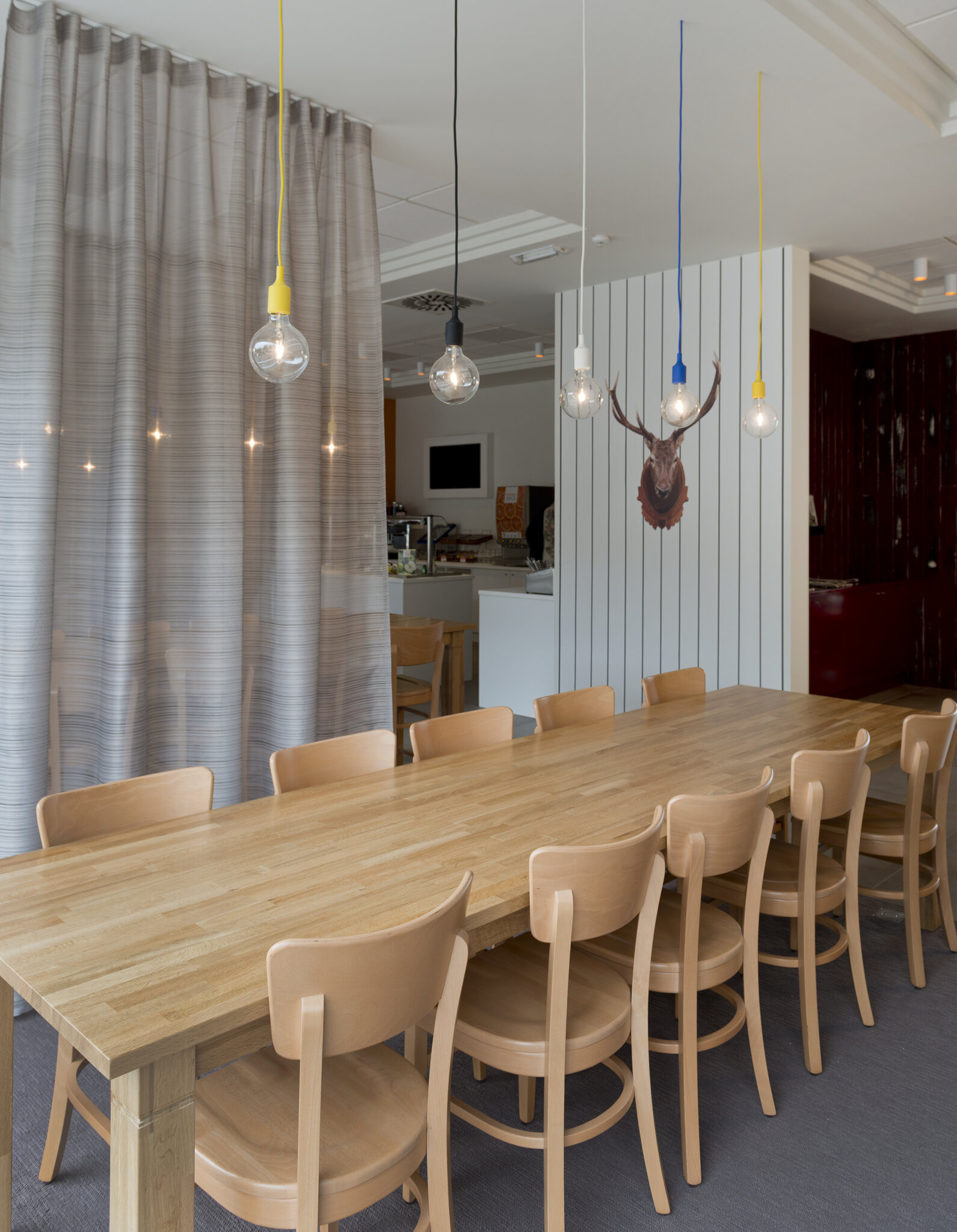 Holiday Inn Express Antwerpen City North 3