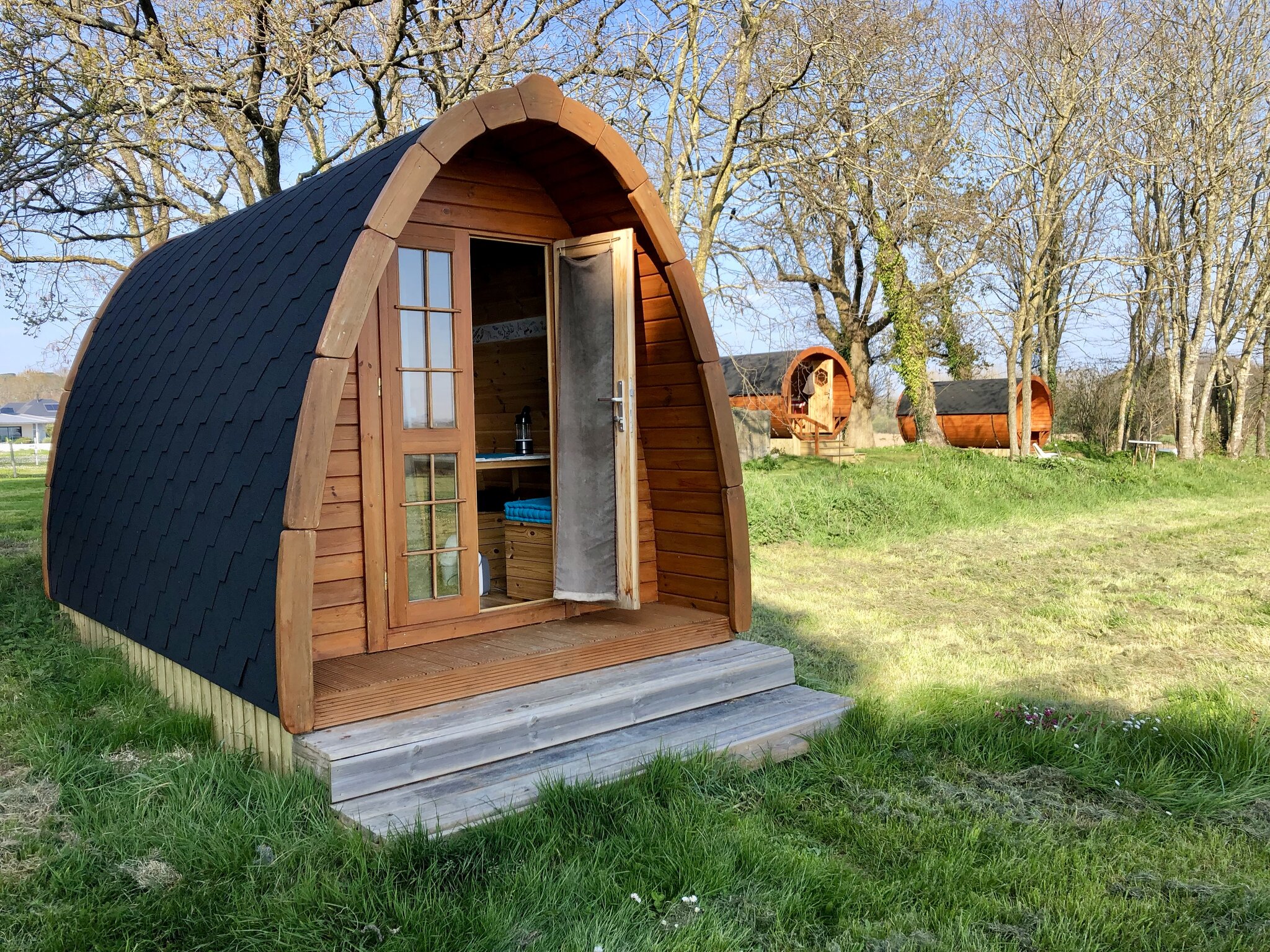 Les Logis de Kerdrien 3