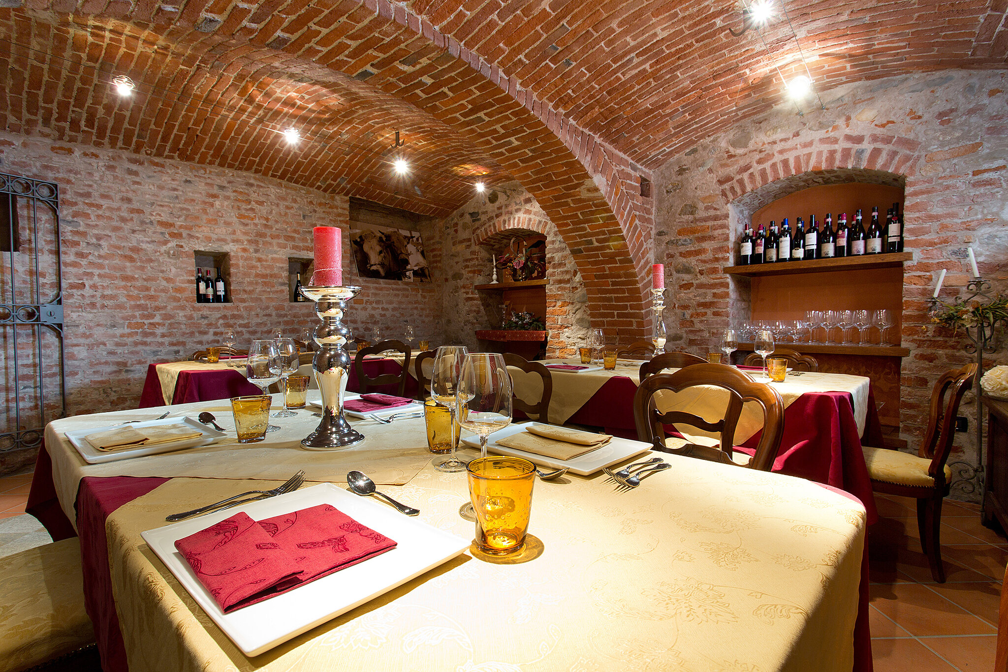 Hotel Palazzo Di Mezzo 4