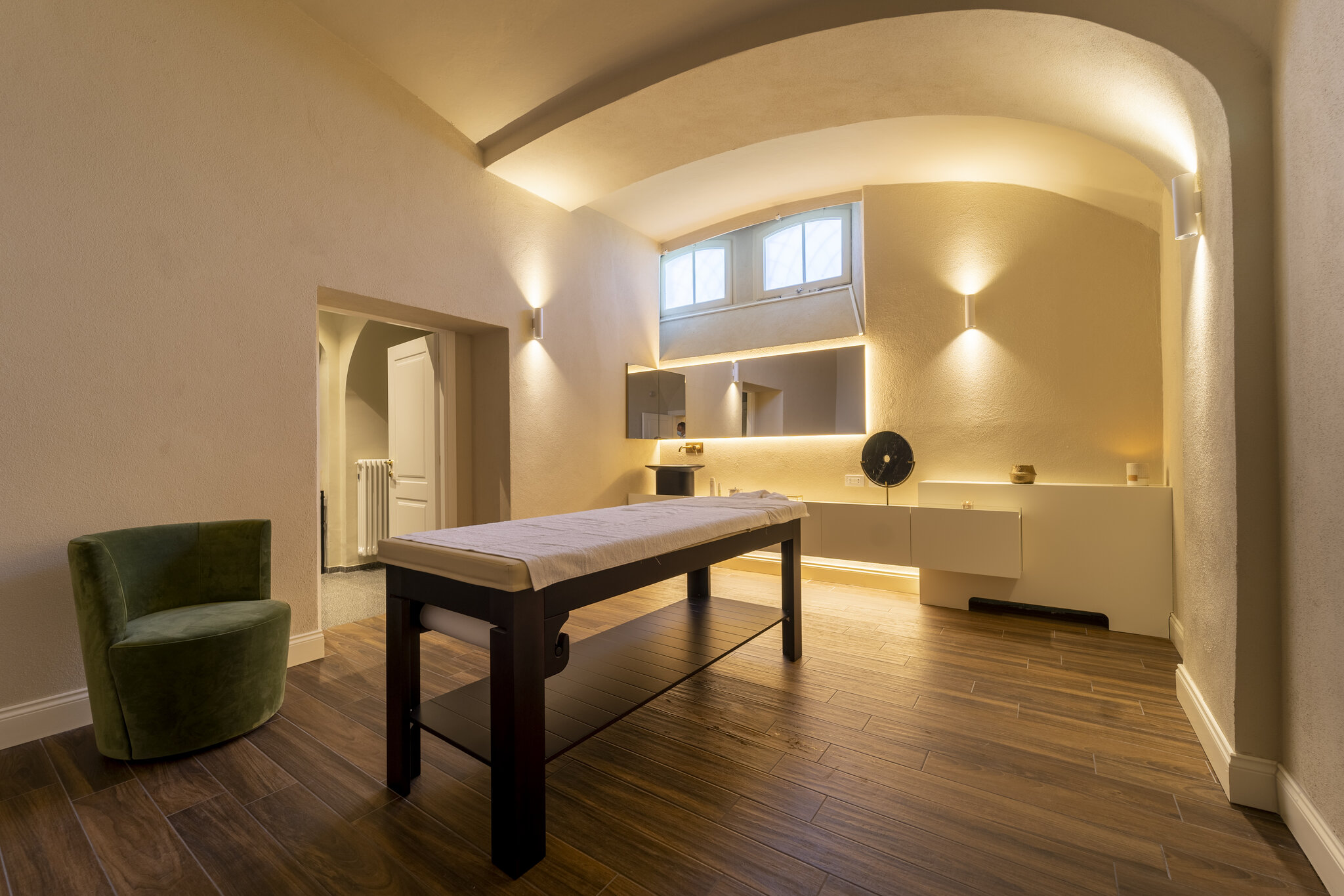 Hotel Villa Soligo 5