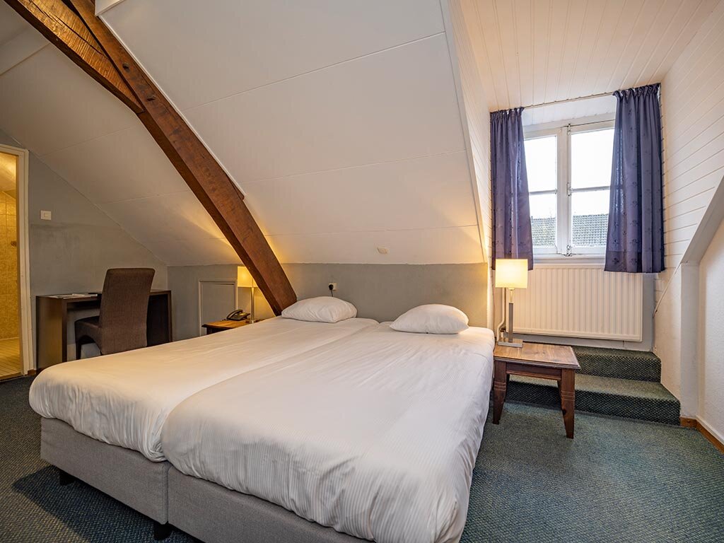 Fletcher Hotel-Restaurant De Burghoeve 2