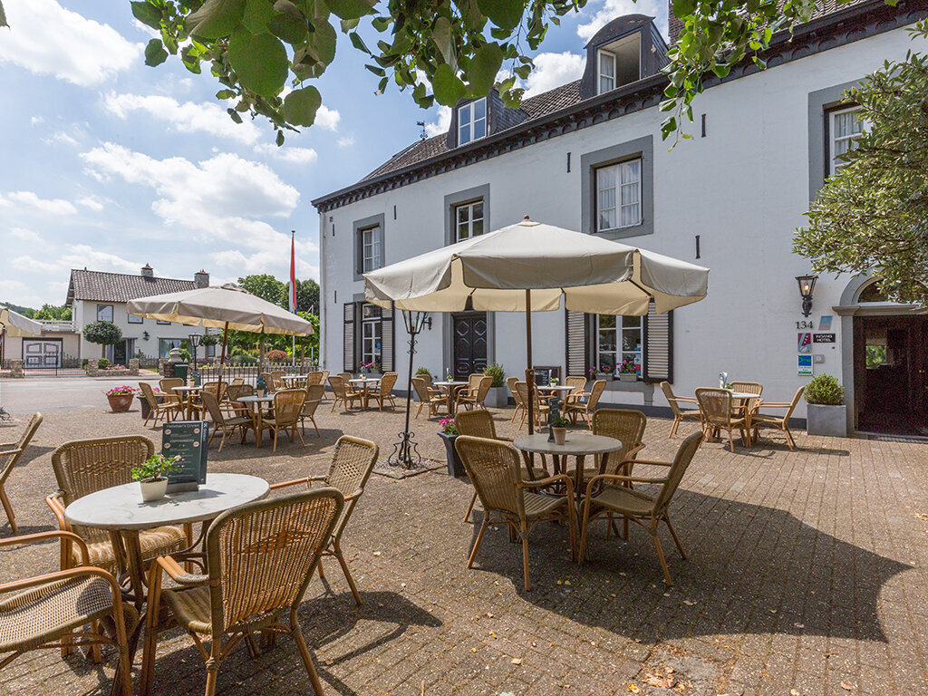 Fletcher Hotel-Restaurant De Burghoeve 4