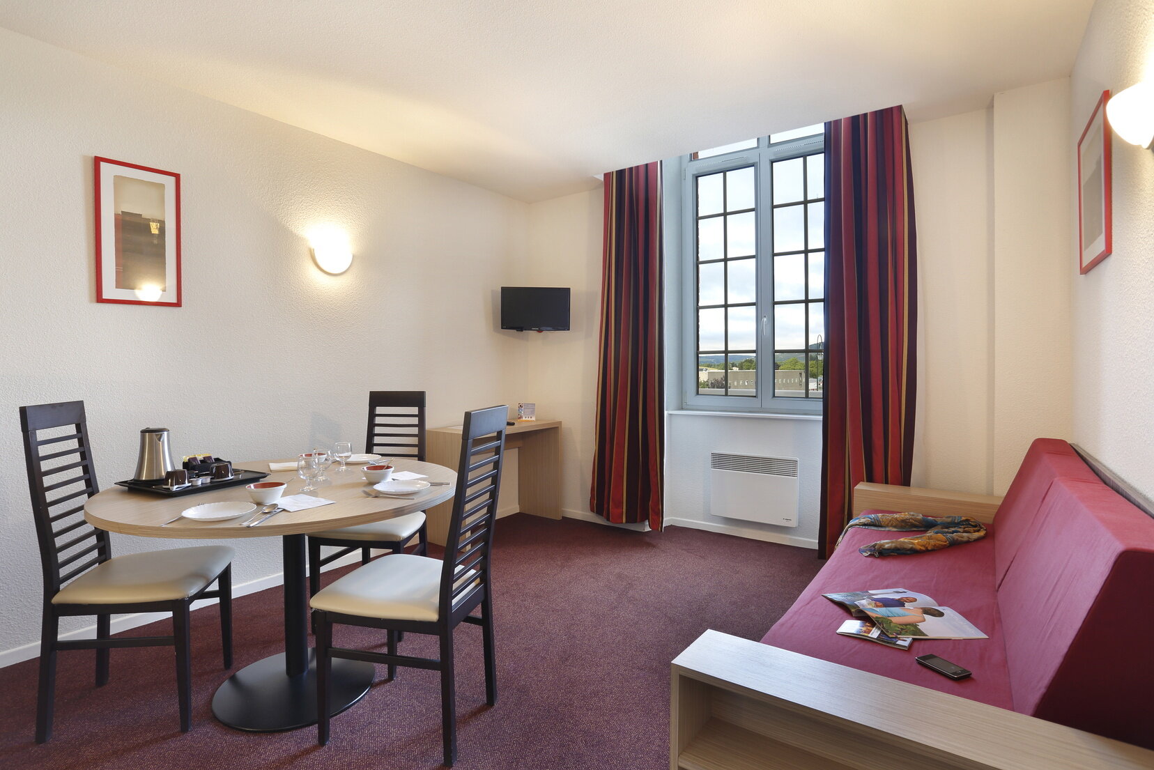 Les Demeures Champenoises Confort 3