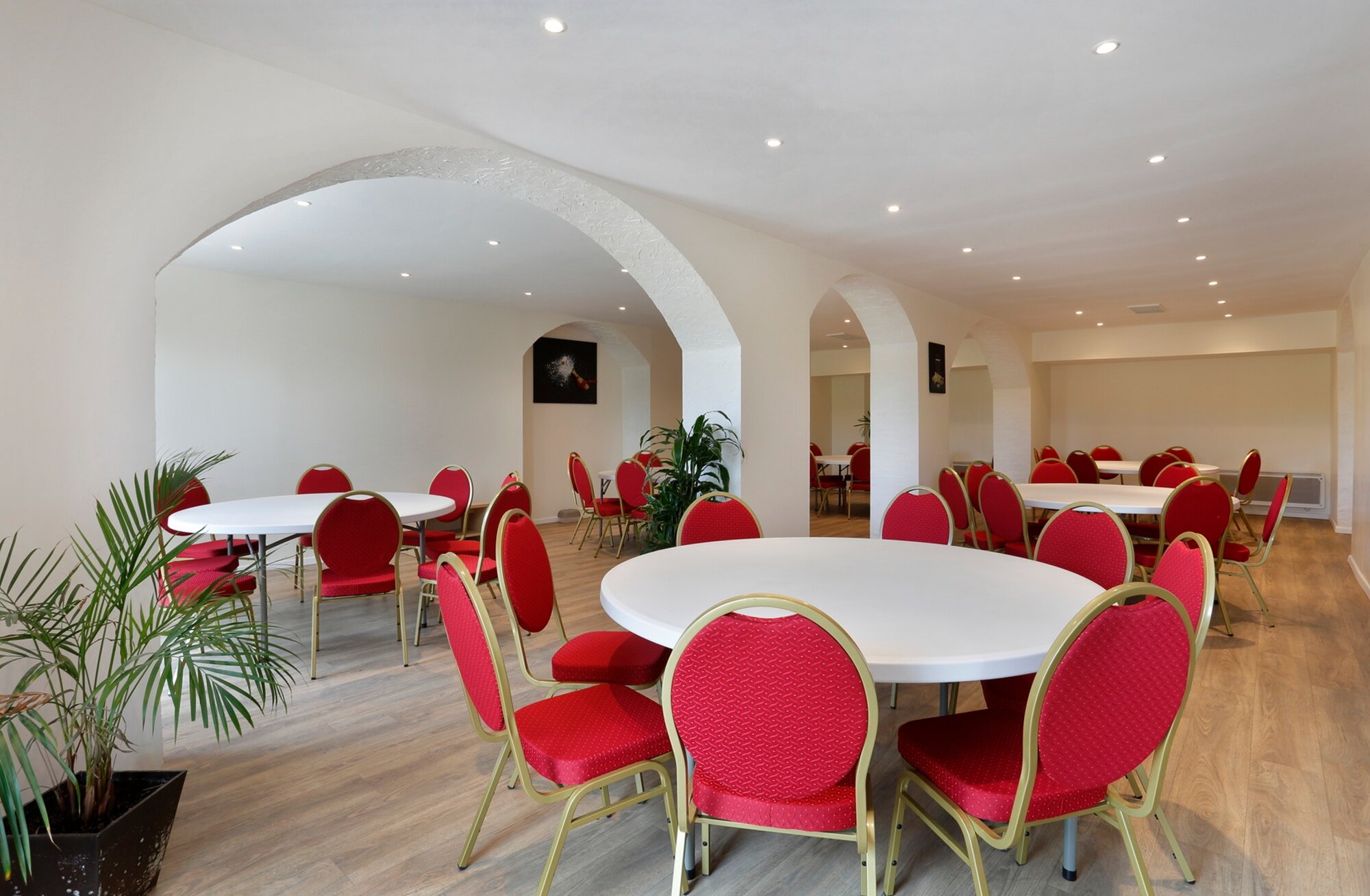Les Demeures Champenoises Confort 5