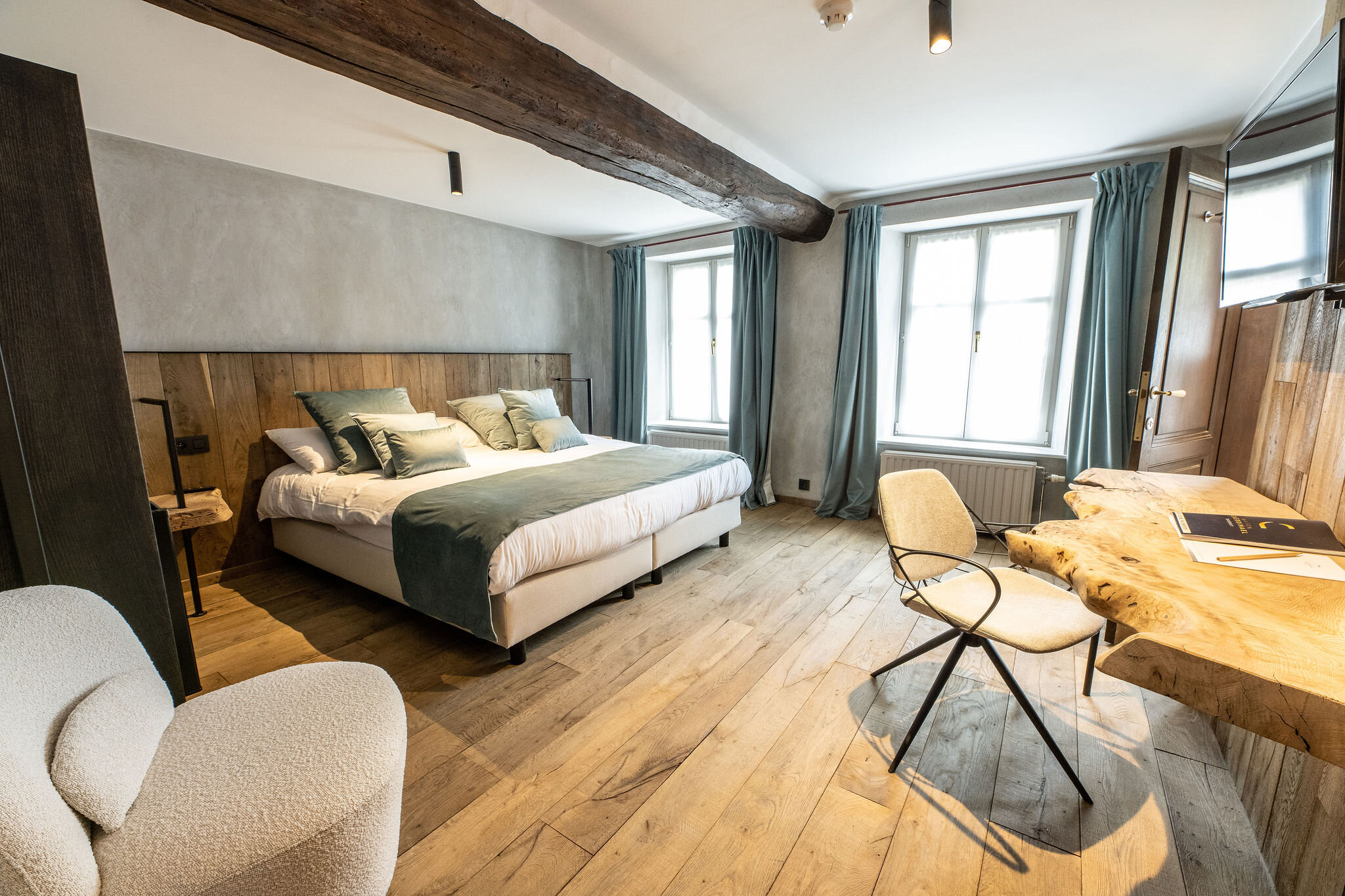Hotel LEA 5