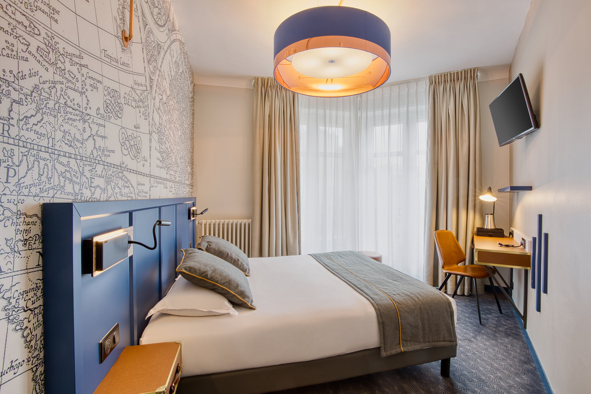 Best Western Hôtel Graslin 2