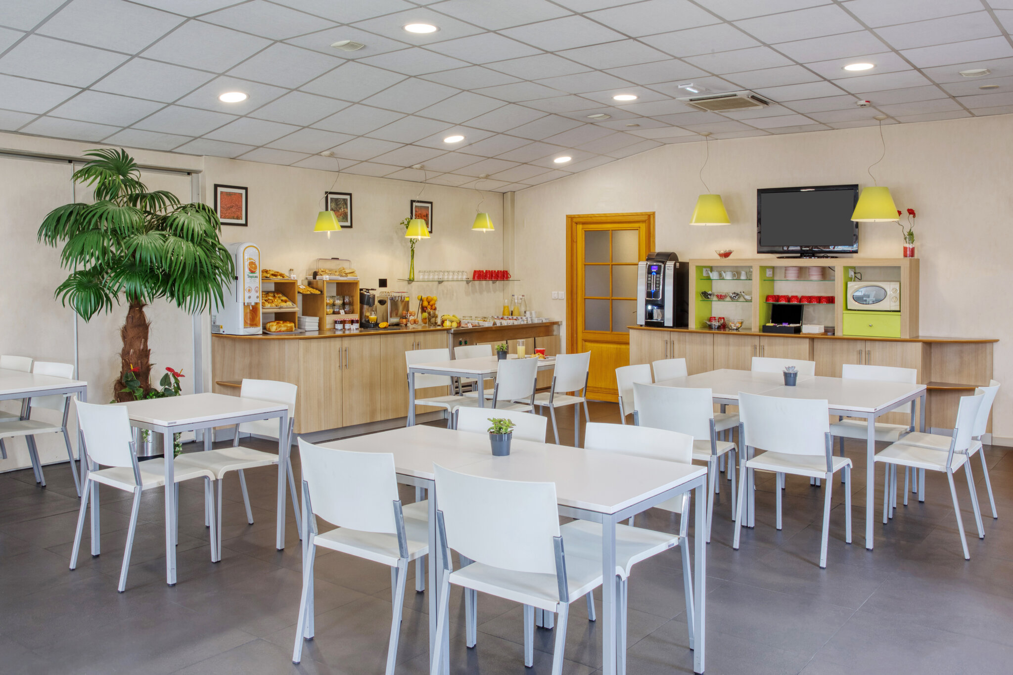 Sure Hotel Nantes Saint-Herblain 3