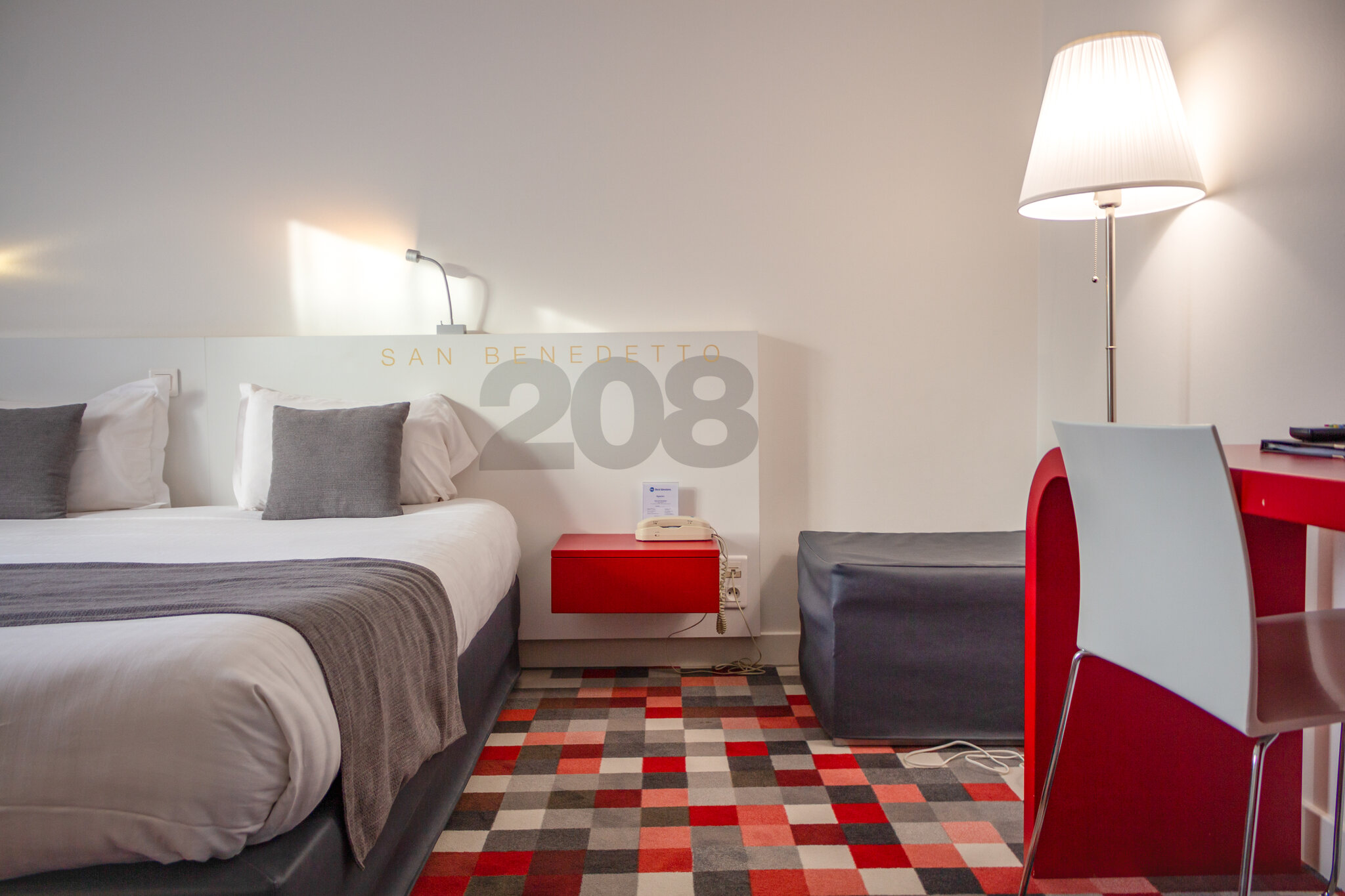 Best Western San Benedetto 5