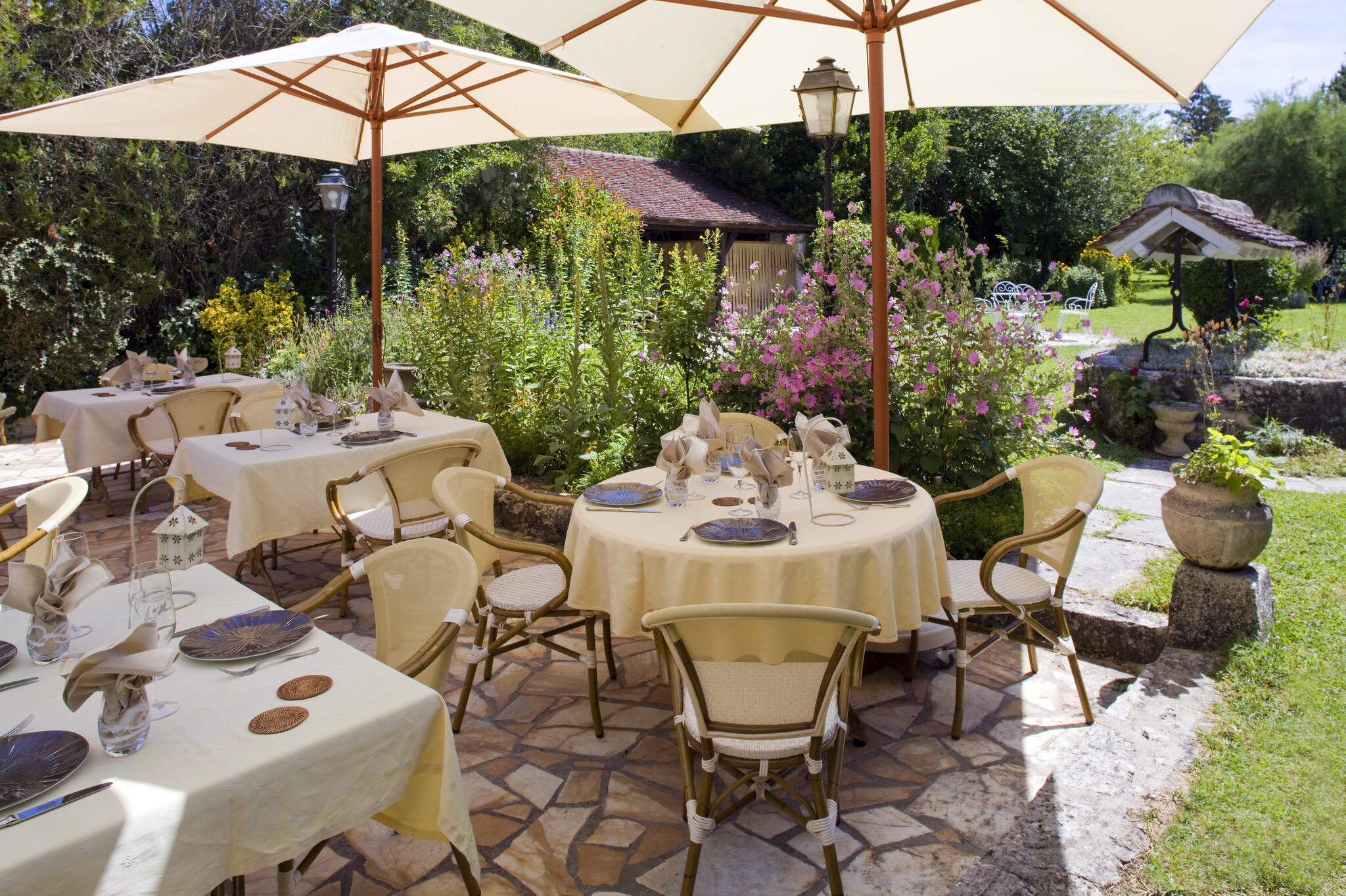 Auberge du Centre 2