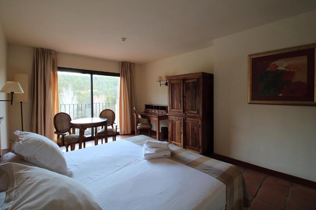 La Figuerola Hotel & Restaurant 2