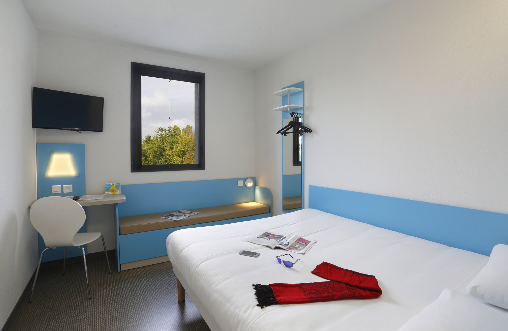 Hôtel First Inn Blois 2