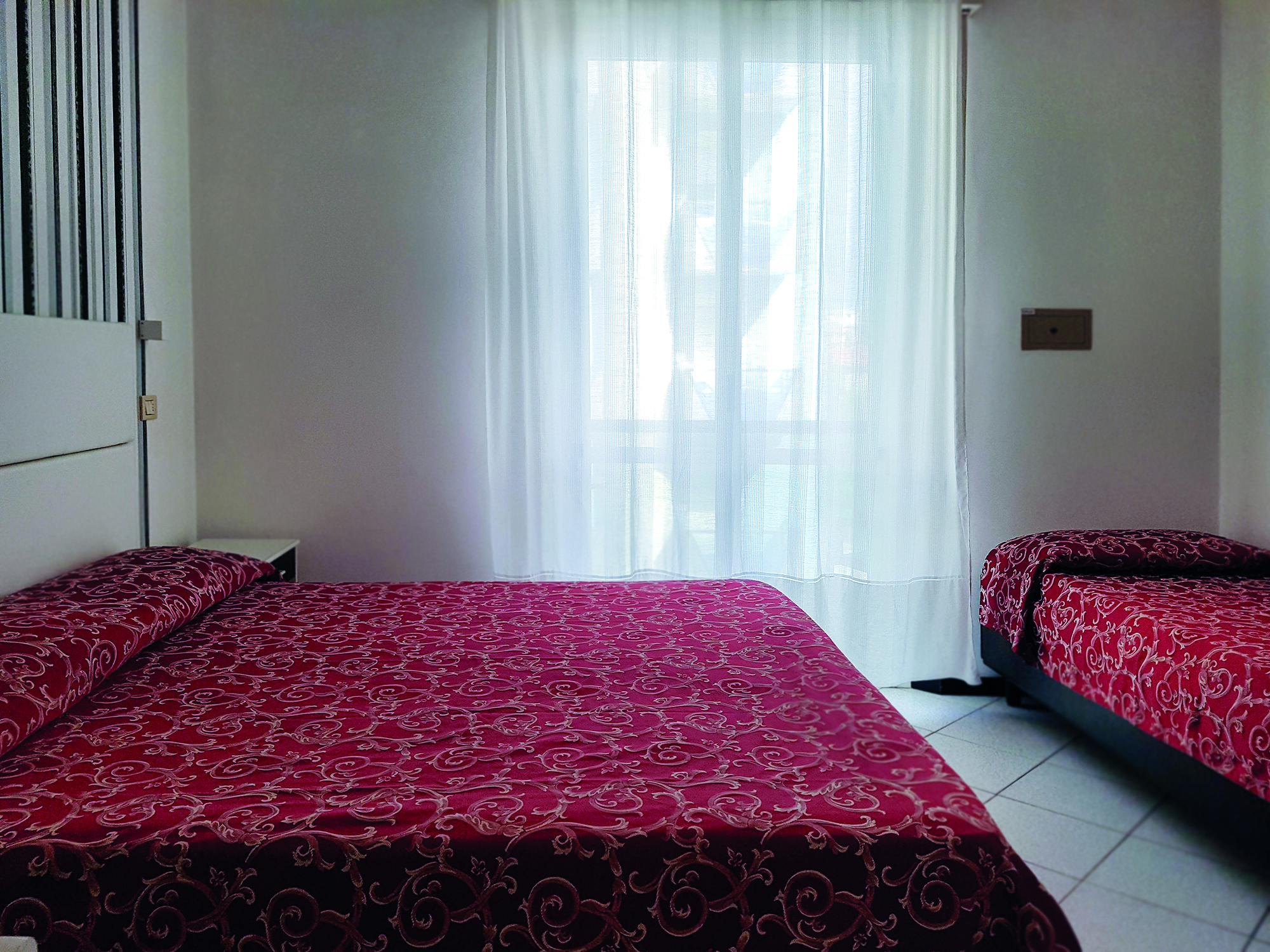 Hotel Mizar