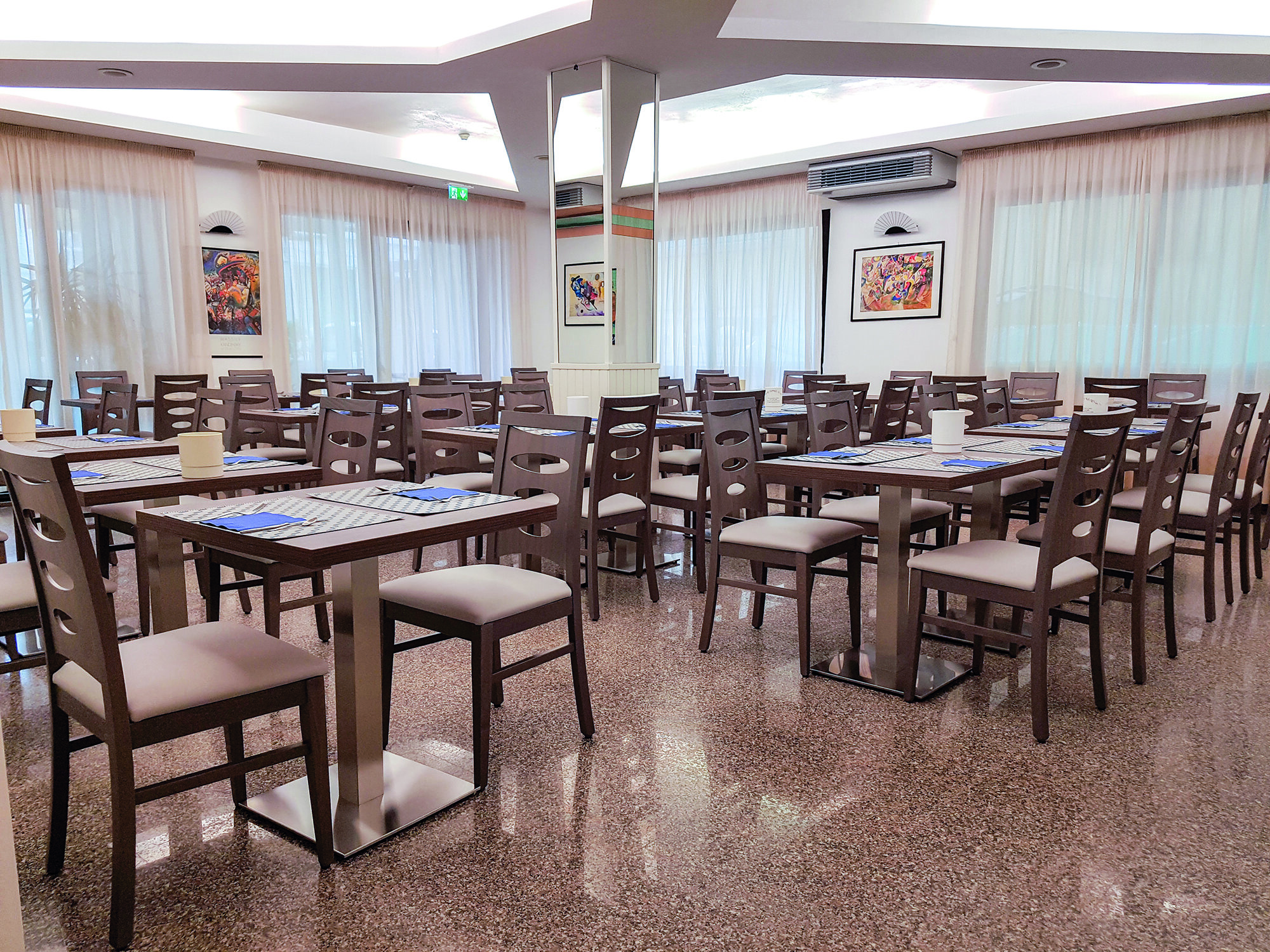 Hotel Mizar 3