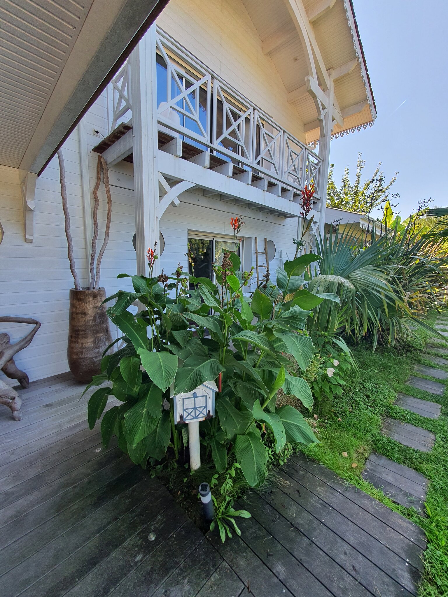 Villa Bora-Bora 2