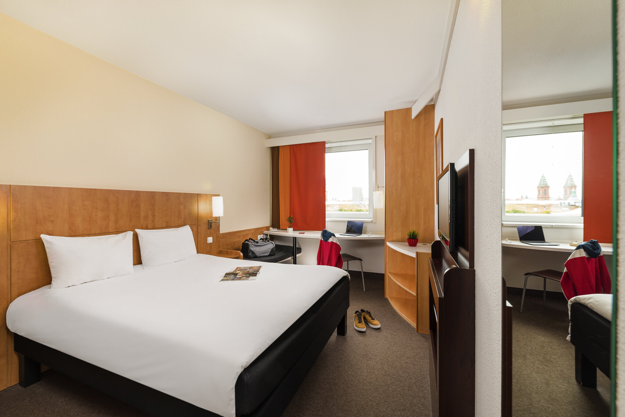 ibis Praha Mala Strana 2