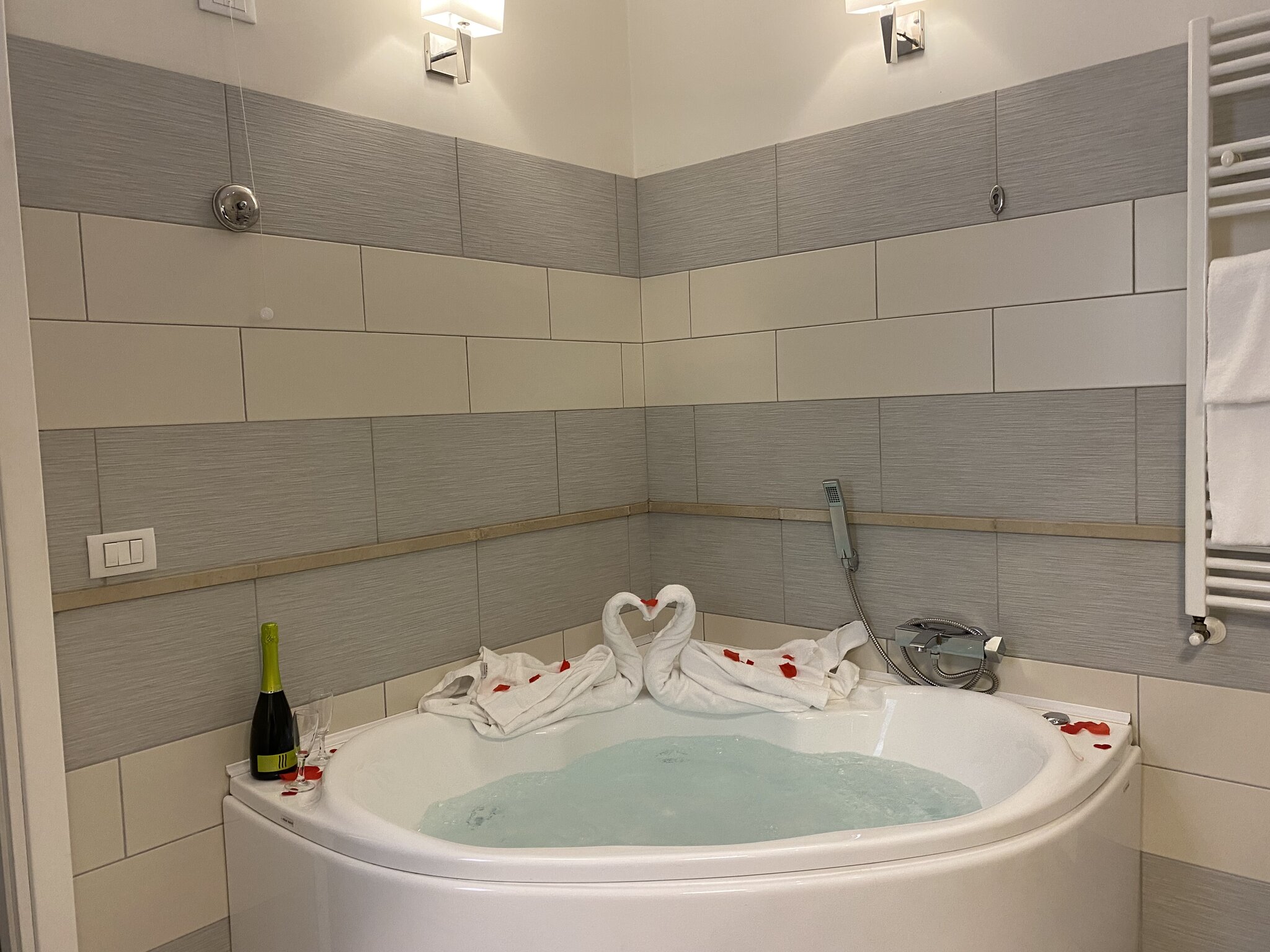 Hotel Costazzurra Museum & Spa 3