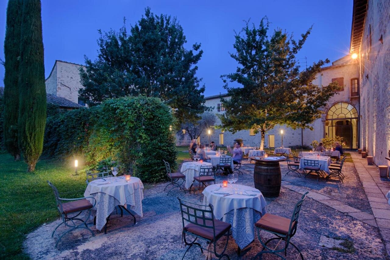 Relais della Rovere 3