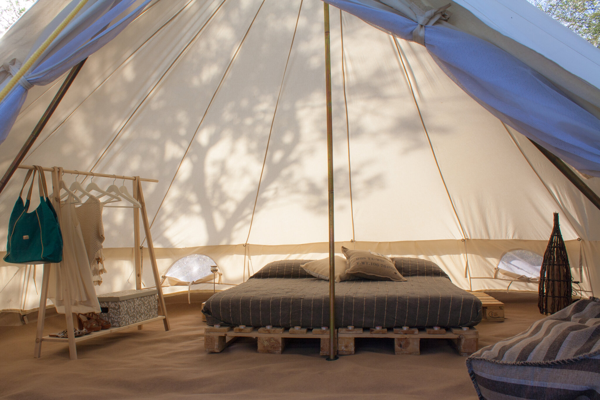 Shauri Glamping 2