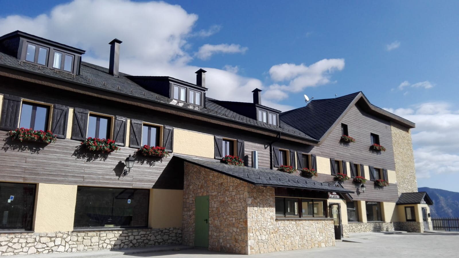 Hotel Port 1730 2