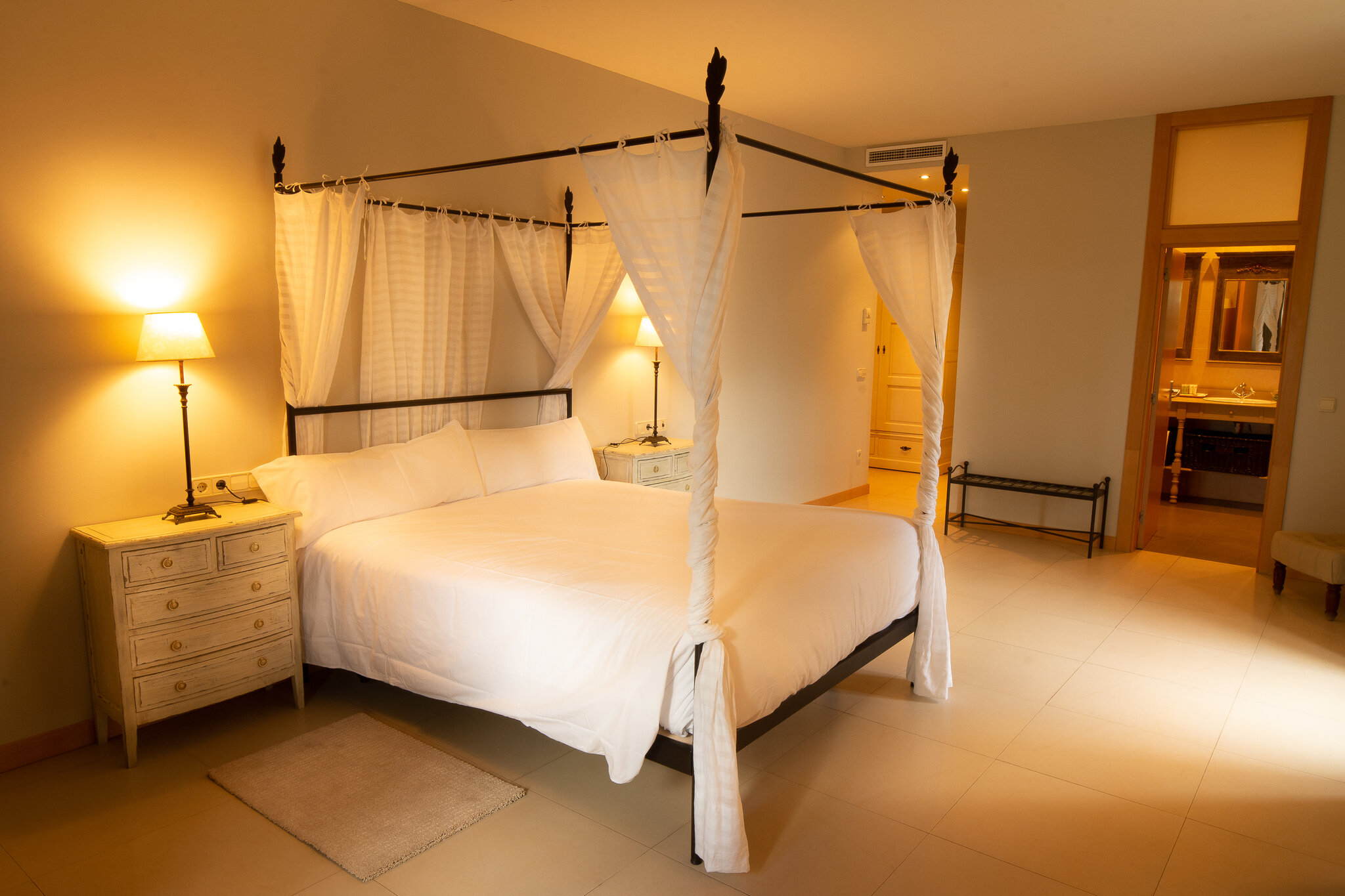 Hotel Villa Marcilla 2