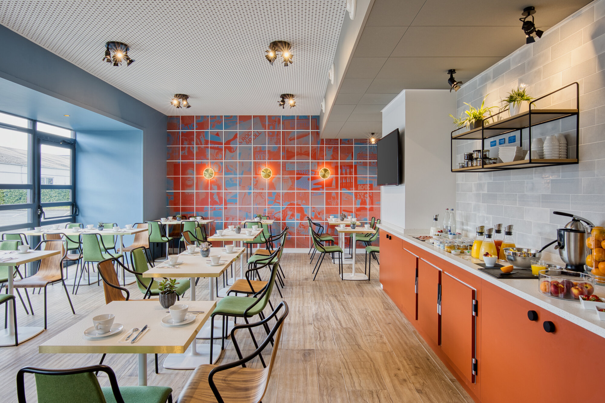 Best Western Atlantys Zenith Nantes 3