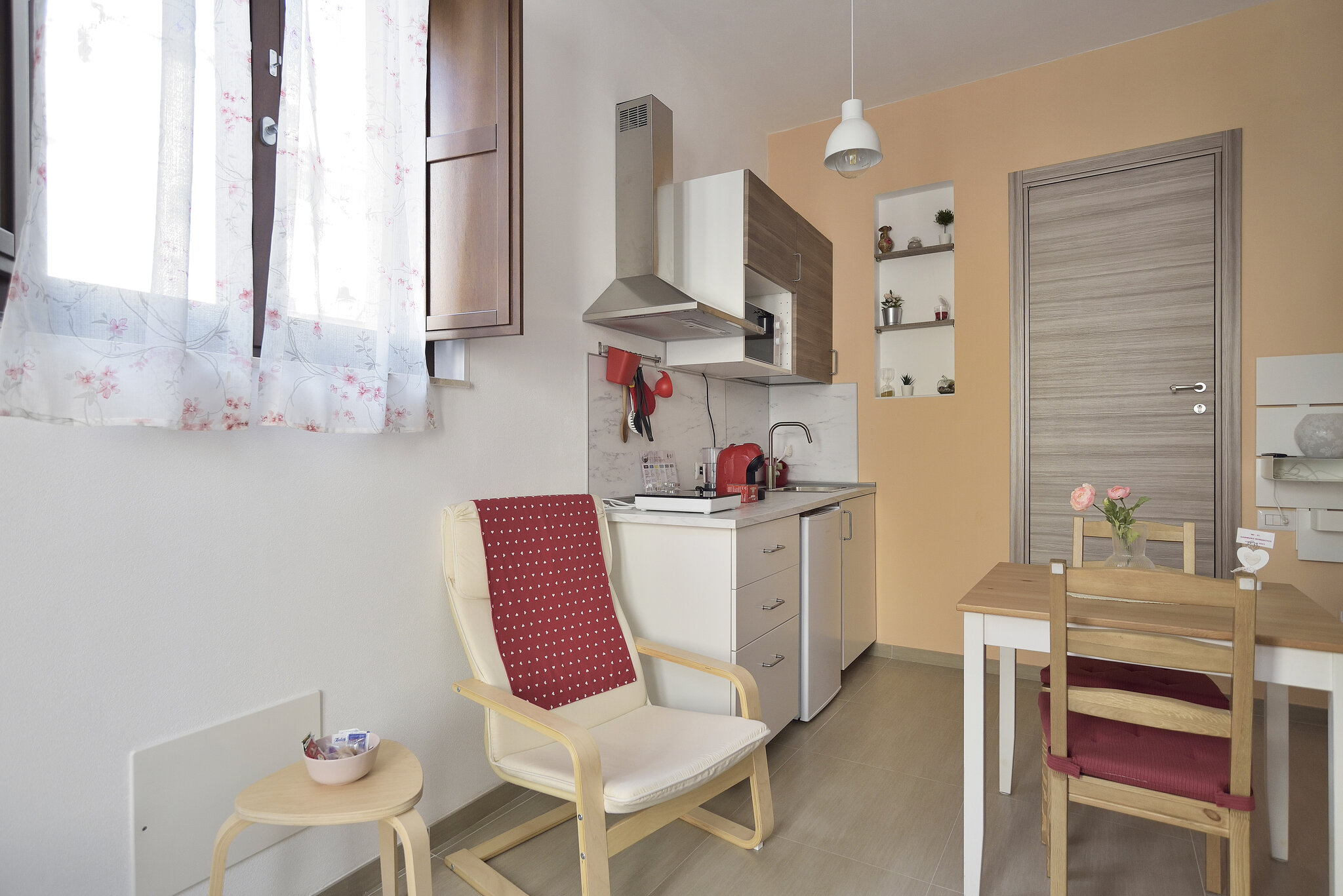 Romantic Room 3
