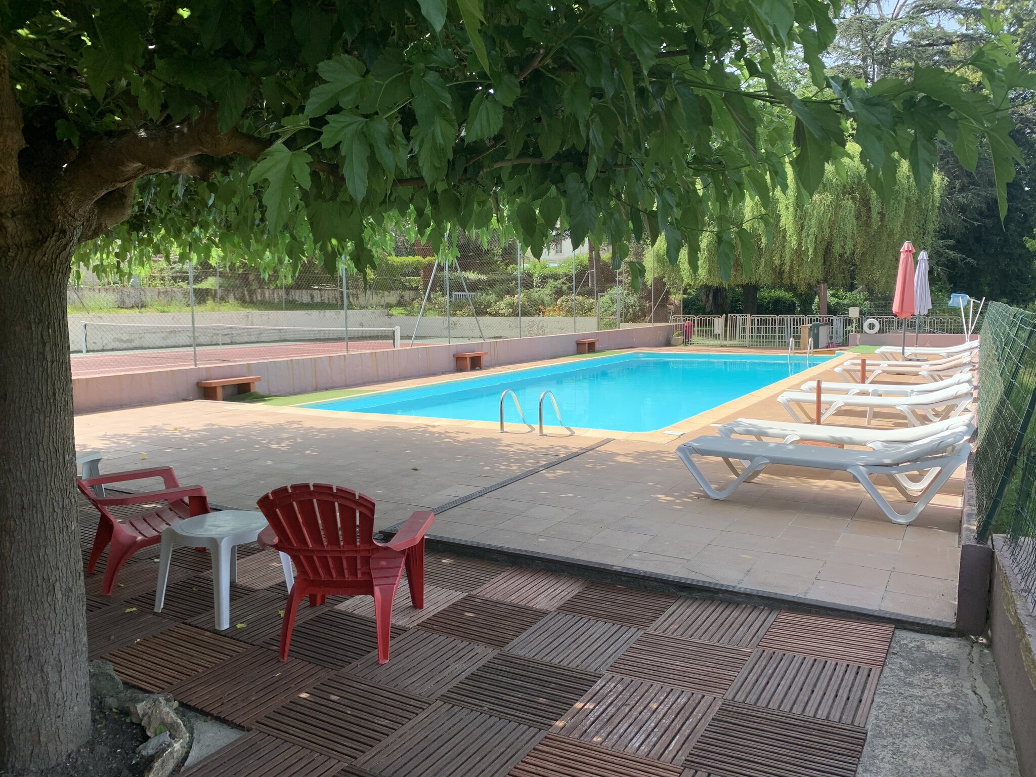 Manoir de Bellerive 3