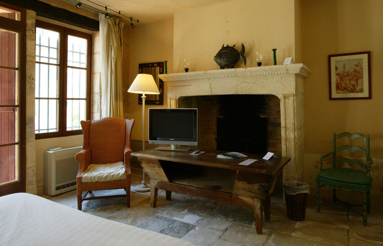 Manoir de Bellerive 2