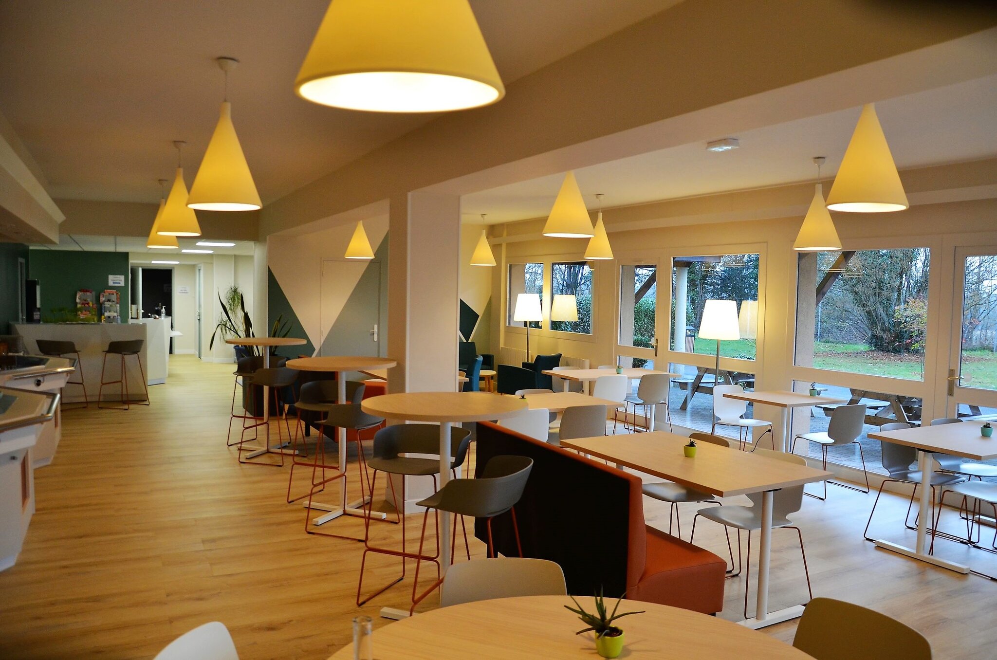 The Originals City, Hôtel Amys, Tarbes Sud 3