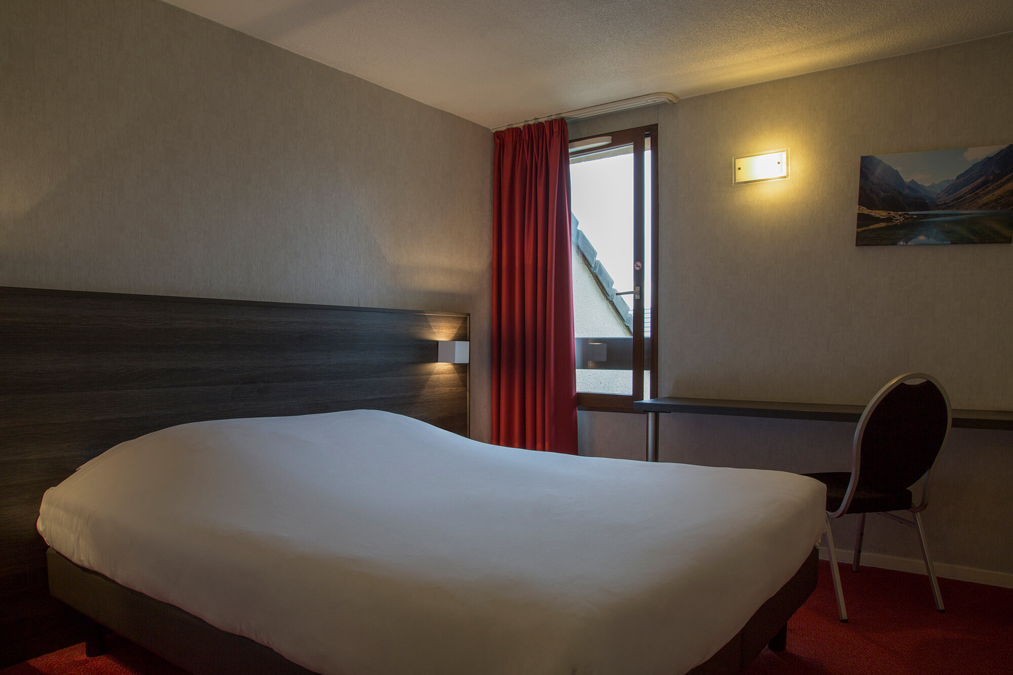 The Originals City, Hôtel Amys, Tarbes Sud 2