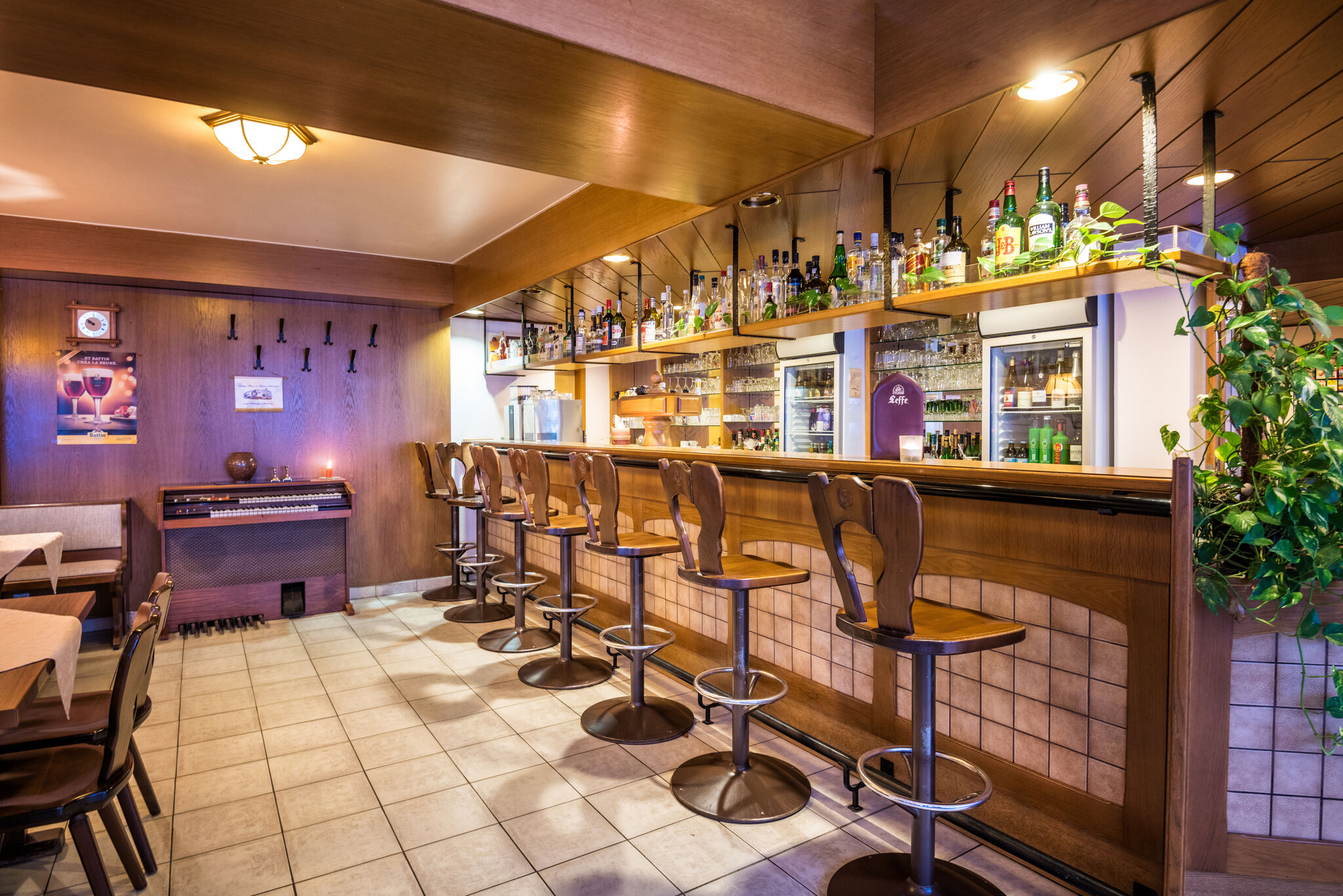 Hôtel-Restaurant Le Postillon 3