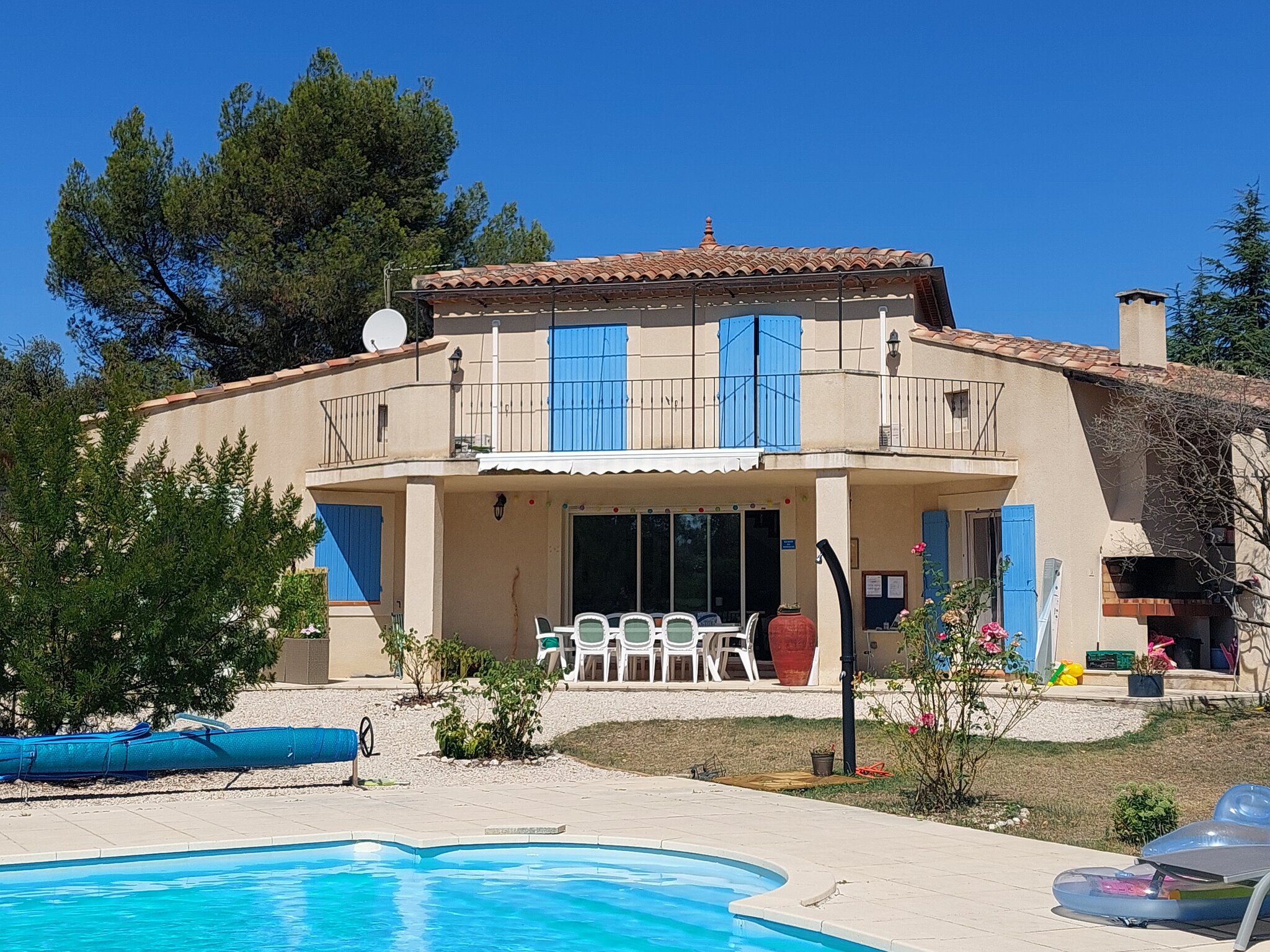 Maison Dhotes La Cheneraie 2