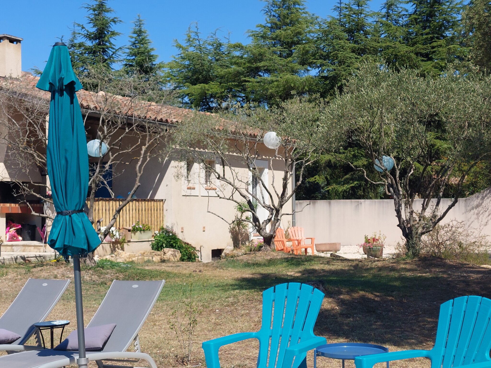 Maison Dhotes La Cheneraie 3