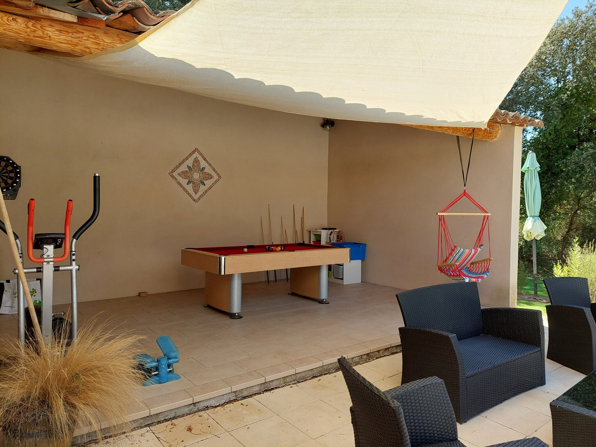 Maison Dhotes La Cheneraie 5